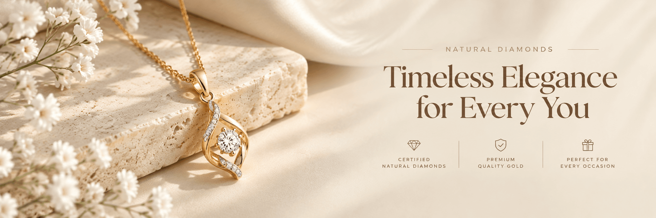 Timeless Elegance for Every You